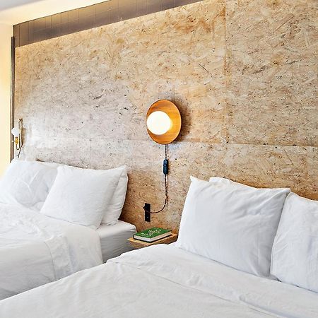 Hillsdale The Brooks Motel المظهر الخارجي الصورة